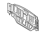 5019528AE - Body: Panel Below Lid for Mopar Image