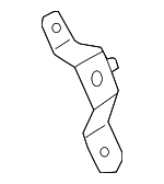 LR118174 - : Upper Bracket for Land Rover: Range Rover Evoque Image