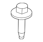 6506027AA - Body: Seat Track Bolt for Chrysler: Pacifica, PT Cruiser, Voyager Image