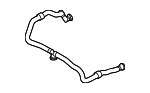 11727835411 - Emission System: Pressure Hose for BMW: M5, M6 Image