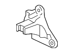 50630TA1A00 - : Front Mount Bracket for Honda Image