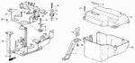 36017PG7004 - Electrical/Exhaust/Heater/Fuel: WASHER, FREQUENCY SOLENOID VALVE for Honda Image