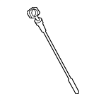 15650RCAA02 - Engine: Dipstick for Acura: MDX, RDX, RL, RLX, TL, TLX, TSX, ZDX Image