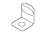 MD349280 - Engine: Engine Cover Bracket for Mitsubishi Image