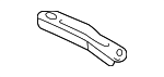 123270V050 - Engine: Stay Bracket for Toyota: Avalon, Camry Image