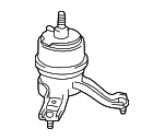 123620V060 - : Engine Mount (Left, Right, Front) for Toyota Image