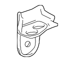 123310V030 - Engine: Stay Bracket for Toyota: Avalon, Camry Image