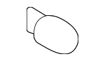 84920CA010 - Electrical: Turn Signal Light Bulb for Subaru Image