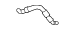 32603T3W010 - : Ground Cable for Honda Image