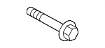 1125N8031 - Body: Frame Rail End Bolt for Infiniti Image