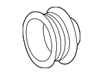 1191550115 - Electrical: Alternator Pulley for Mercedes-Benz Image