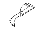 LR176176 - Body: Shield for Land-Rover Image image