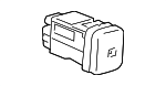 848410E010 - Body: Switch for Toyota: Highlander Image