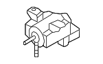 37906283D - Emission System: Solenoid Valve for Audi Image