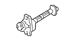 8182085Z01 - Body: Door Check for Suzuki Image