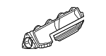 6M133268AD - Engine: Engine Intake Manifold for Audi Image