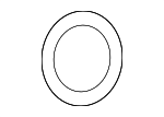 11026JA00A - Engine: Oil Pan Gasket for Nissan Image