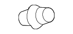 1112801M0B - Engine: Oil Pan Drain Plug for Nissan Image