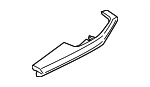 4N0867363D25D - Body: Armrest for Audi: A8 Quattro, S8 Image