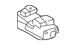 8404060091 - Body: Window Switch for Lexus: LX470 Image
