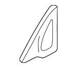 6749260070 - Body: Corner Cover for Lexus: LX470 Image