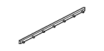 72335TK8A01 - : Belt Weather-Strip for Honda: Odyssey Image