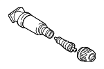 36106879168 - Electrical: Repair Kit for BMW Image
