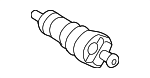 36106879165 - Electrical: Repair Kit Valve for BMW Image