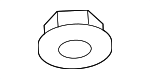 6503029 - Suspension: Shock Nut for Mopar Image