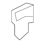 84920XC00A - : Map Lamp Bulb for Subaru: Ascent, BRZ Image