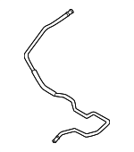 872480C210 - : Outlet Pipe for Toyota: Sequoia Image