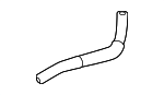 872450C620 - HVAC: Inlet Hose for Toyota: Sequoia Image