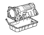 3510634040 - : Trans Pan for Toyota Image