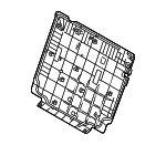 VA40883P8 - Body: Trim Board for Mazda: CX-50 Image