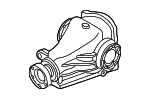 33107504643 - Suspension: Differential for BMW: 740i, 740iL Image