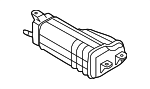 42035FL050 - Emission System: Vapor Canister for Subaru Image