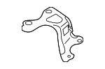 42052FL040 - Emission System: Vapor Canister Bracket for Subaru Image