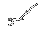 254572E270 - : 2016-2017 Hyundai Sonata - Water Pipe for Hyundai: Sonata Image