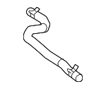 369223D600 - : Inlet Hose for Hyundai Image