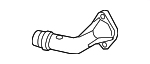256312E270 - Cooling System: Water Inlet for Hyundai Image