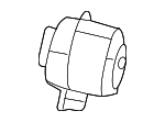68031876AA - Cooling System: Engine Cooling Fan Motor for Mopar Image