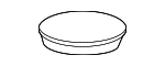 9985106 - Suspension: Suspension Strut Mount Cap for Mercedes-Benz Image