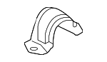 KD3534155 - Suspension: Stabilizer Bar Bracket for Mazda: 3, 6, CX-3, CX-5, CX-9 Image