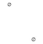 9YB041031 - Suspension: Stabilizer Link Nut for Mazda: 3, 6, CX-3, CX-30, CX-5, CX-50, CX-70, CX-9, CX-90, MX-30 EV Image