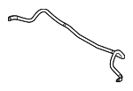 KD6134151 - Suspension: Stabilizer Bar for Mazda: 6 Image