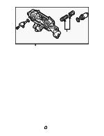 11361440134 - Engine: Adjuster Assembly for BMW: 323Ci, 323i, 325Ci, 325i, 325xi, 328Ci, 328i, 330Ci, 330i, 330xi, 525i, 528i, 530i, X3, X5, Z3, Z4 Image