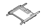 F15369840 - Body: Sunroof Frame for Mazda: RX-8 Image