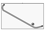 33505A36EF3 - : Stabilizer Bar for Mini Image