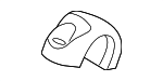 33506862203 - Suspension: Stabilizer Bar Bracket for Mini Image