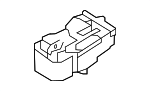 35750TZ5A01 - Body: Window Switch for Acura Image